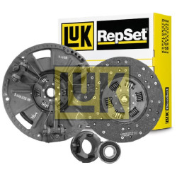 Kit d'embrayage LUK 628141113