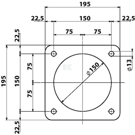 Kit BATTIONI PAGANI 6010201071