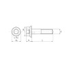 Boulon UNIVERSEL 625IR