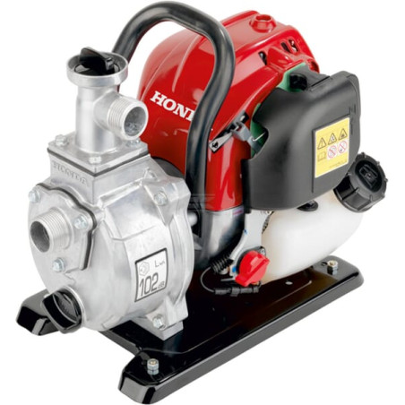 Pompe HONDA 626588WX10