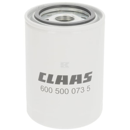 Filtre à huile CLAAS 6005000735