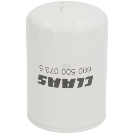 Filtre à huile CLAAS 6005000735