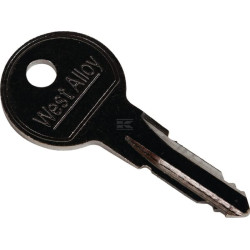 Serrure de porte CLAAS 6005029770