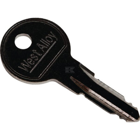 Serrure de porte CLAAS 6005029770