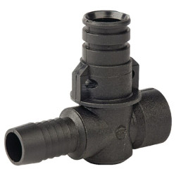 Raccord COMET 628528030359
