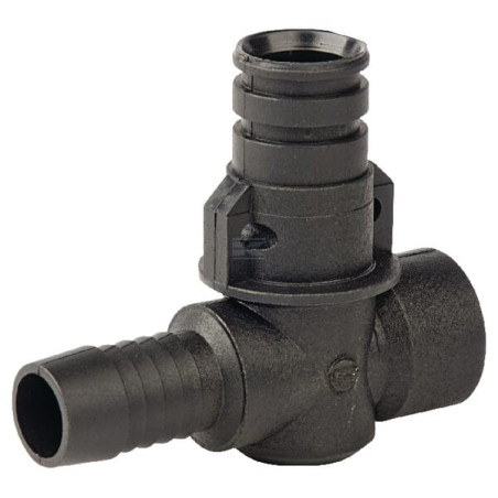 Raccord COMET 628528030359