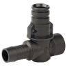 Raccord COMET 628528030359