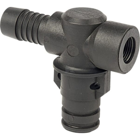 Raccord COMET 628528030359