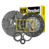 Kit d'embrayage LUK 625301210