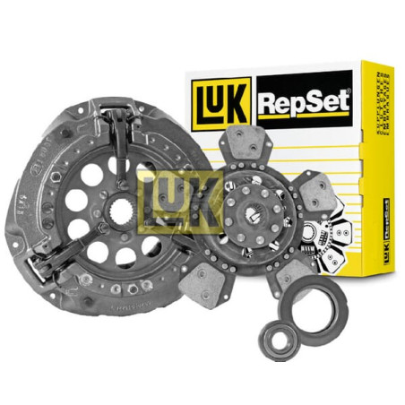 Kit d'embrayage LUK 630312410