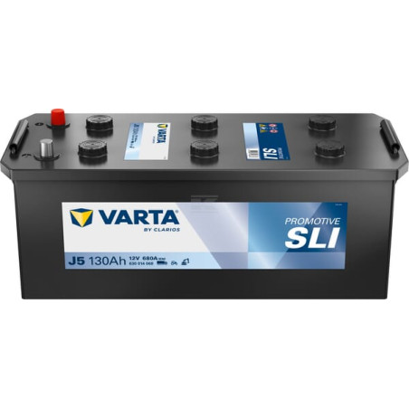 Batterie VARTA 630014068