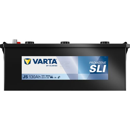 Batterie VARTA 630014068