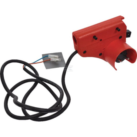 Tondeuse MTD 62505011