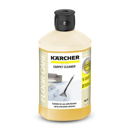 Nettoyeur de tapis KÄRCHER 62957710