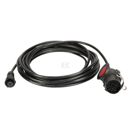 Câble de connexion ERICH JAEGER 601056JAE
