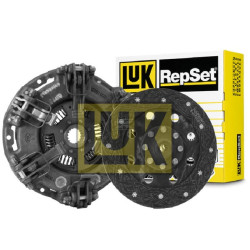 Jeu d'accouplement LUK 623099109