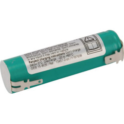 Pack batterie MTD 62505034