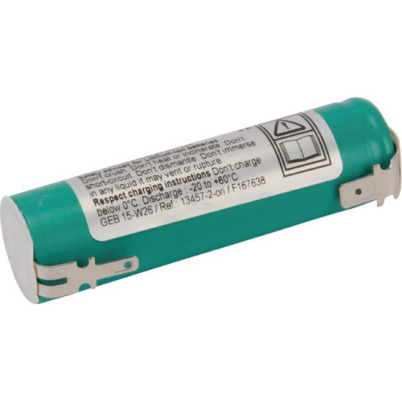 Pack batterie MTD 62505034