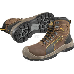 Chaussure de sécurité PUMA SAFETY 63022046