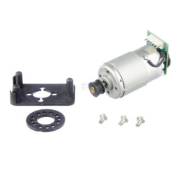 Moteur d'entraînement VIKING 63006000410