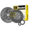 Kit d'embrayage LUK 628311710