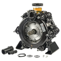 Pompe à membrane basse COMET 628561041002