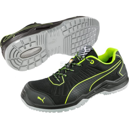Chaussure de fuse PUMA SAFETY 64421048