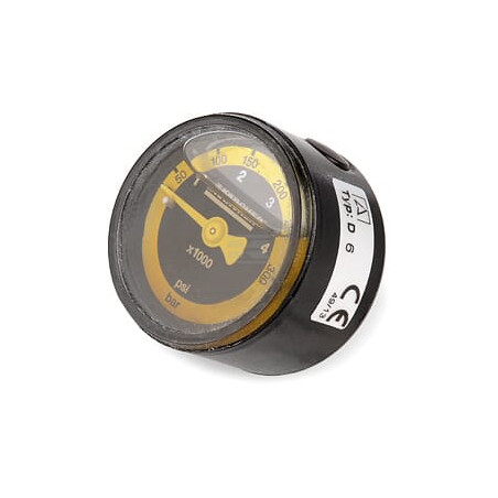 Manomètre KÄRCHER 64213580
