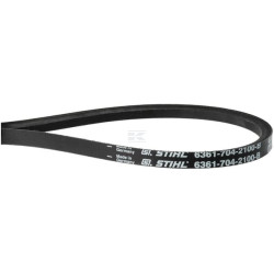 Courroie VIKING 63617042100