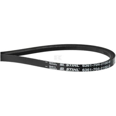 Courroie VIKING 63617042100