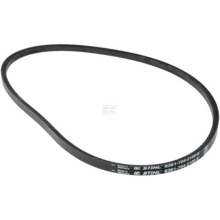 Courroie VIKING 63617042100