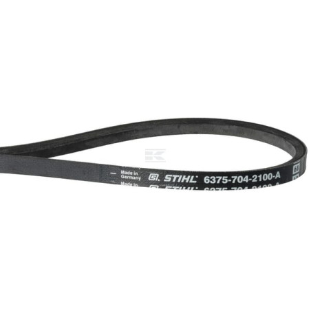 Courroie VIKING 63757042100