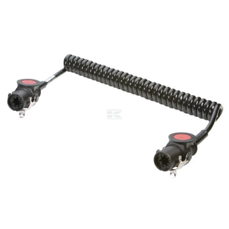 Câble spiralé ERICH JAEGER 641143JAE
