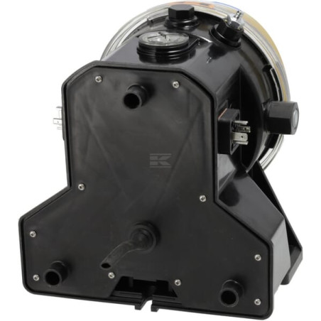Unité pompe SKF 644374261