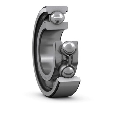 Roulement à billes SKF 6412C3