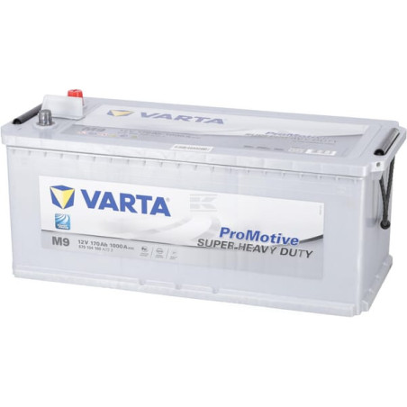 Batterie VARTA 640400080