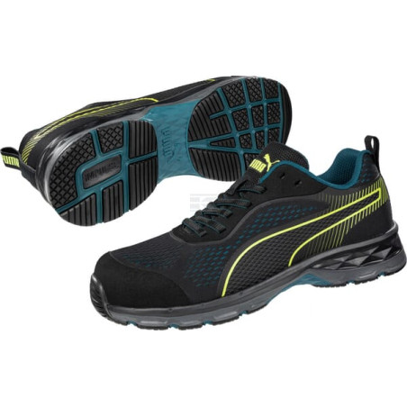 Chaussure de fuse PUMA SAFETY 64393041
