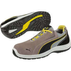 Chaussure de travail PUMA SAFETY 64342047