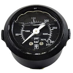 Manomètre KÄRCHER 64211700