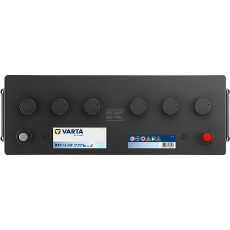 Batterie VARTA 643107090