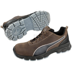 Chaussure de coupe PUMA SAFETY 64054242