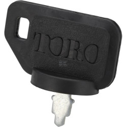 Clé de contact TORO 638360