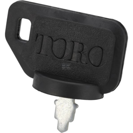 Clé de contact TORO 638360
