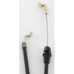 Câble de frein moteur WOLF-GARTEN 6450057