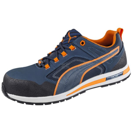 Chaussure de travail basse PUMA SAFETY 64310041