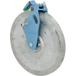 Roue complète UNIVERSEL 64029000N