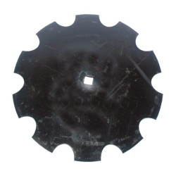 Disque de herse RABE 64420104