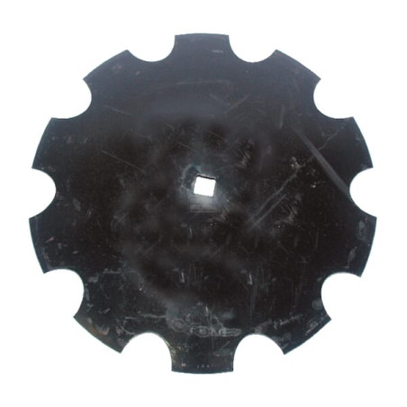 Disque de herse RABE 64420104