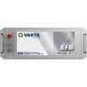 Batterie VARTA 640500080