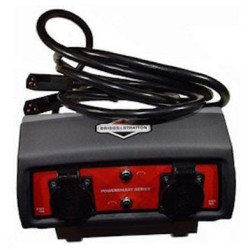 Kit de parallélisme BRIGGS & STRATTON 6362